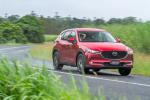 Mazda CX-5 Akera 2017 года (AU)